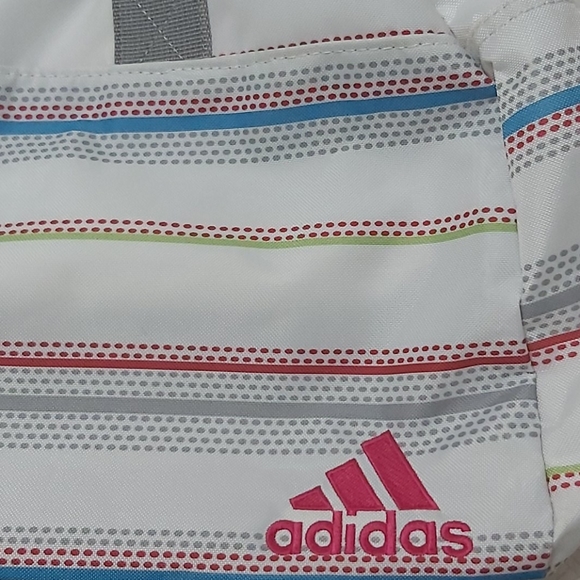 Adidas Duffle Bag - Picture 2 of 9